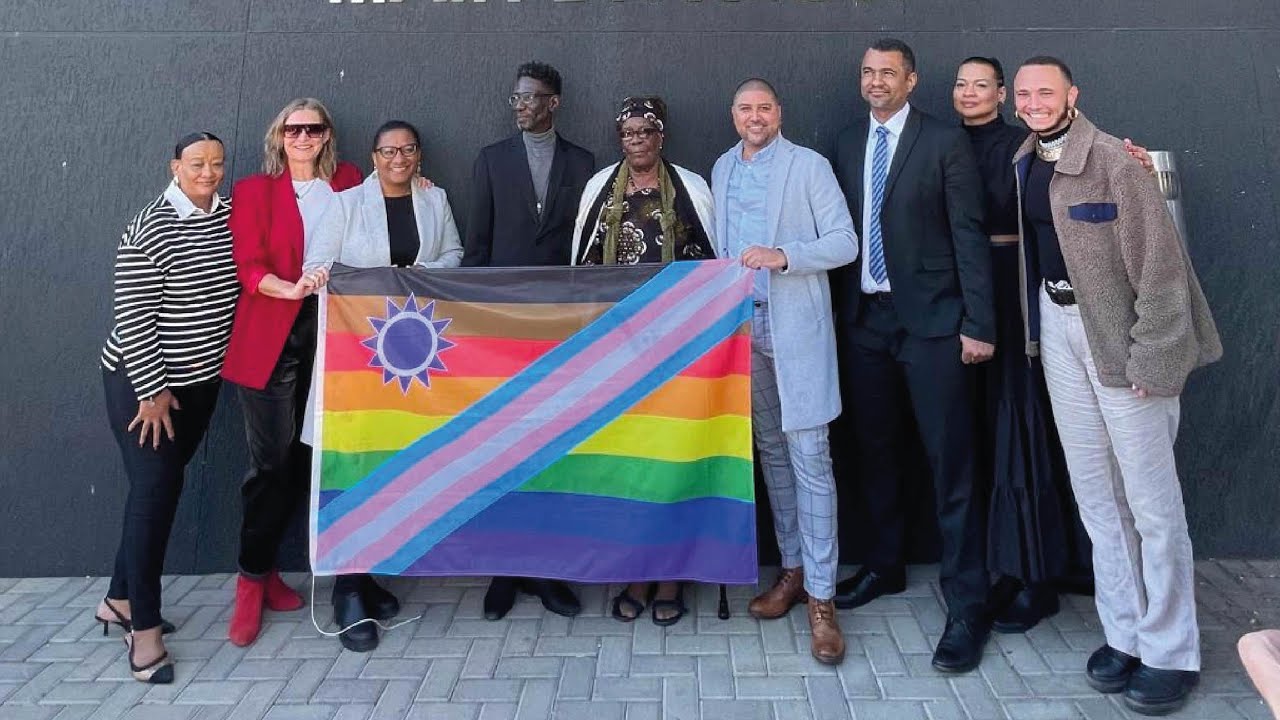 Making real change for LGBT people happen, one legal victory at a time