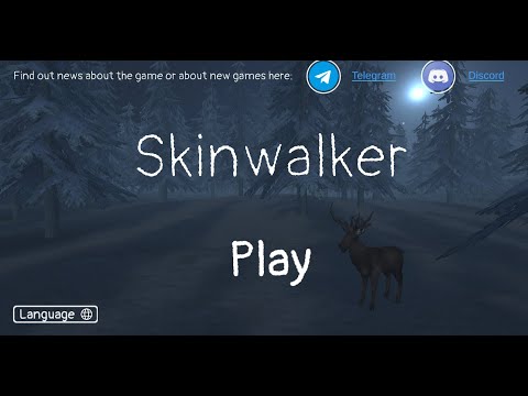 Skinwalker 🕹️ Play on CrazyGames