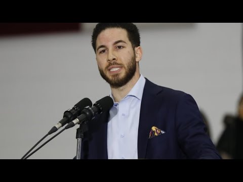 Dearborn elects its first Arab-American mayor