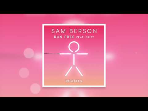 Sam Berson - Run Free ft. Pritt (Alee Cooper Remix)