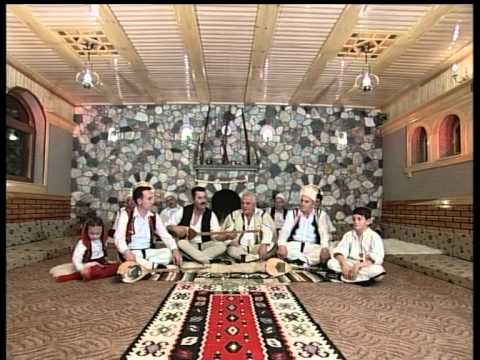 Programi I Vitit të Ri 2014 - Folklor Deçan 2014 - 4
