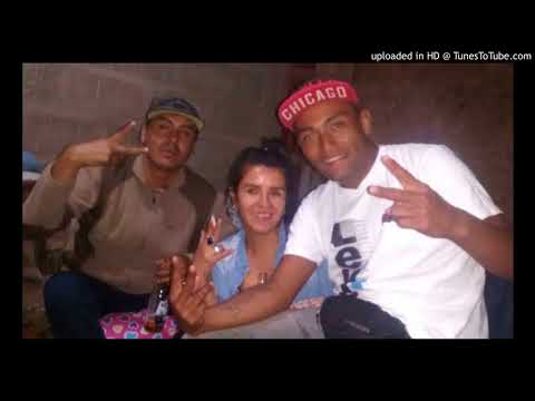Mc laesgrima ft la bacuetes (genio) alsen sus copa
