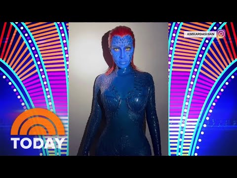 See The Top Halloween Stories Trending On TODAY.com