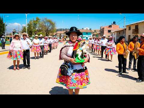SANTIAGO EN QUILCAS