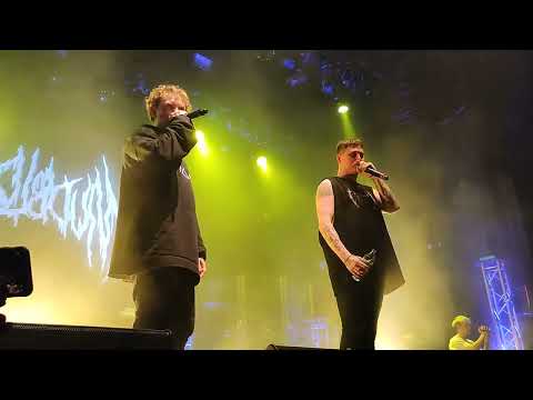 CMH, Lida - Стикер (08.05.2022)