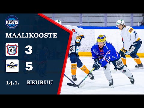Maalikooste KeuPa HT - RoKi 14.1.2025 (3-5)