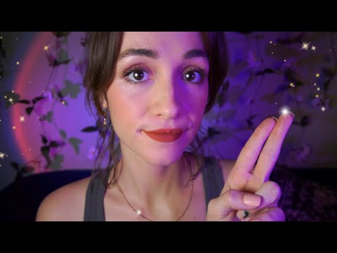 15 Minute Deep Sleep & Relaxation Hypnosis (ASMR)