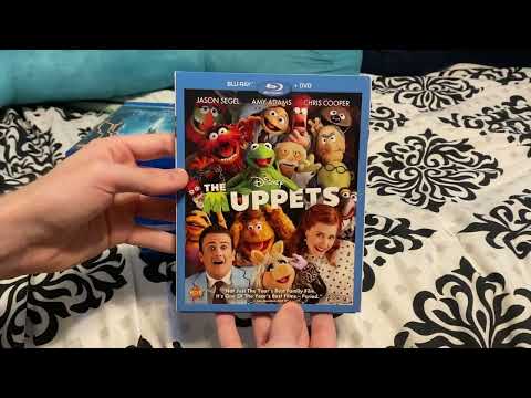 My Disney Live-Action Movie Collection (2022)