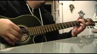 Change your Mind by Camper Van Beethoven