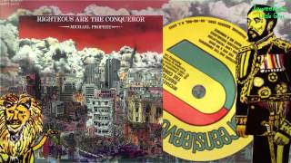 Michael Prophet - Long Long Tribulation  1980