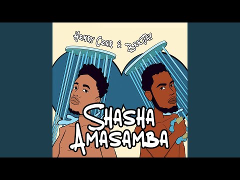 Shasha Amasamba