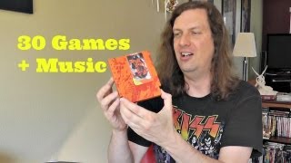 Recent Game Pickups - 30+ Games!