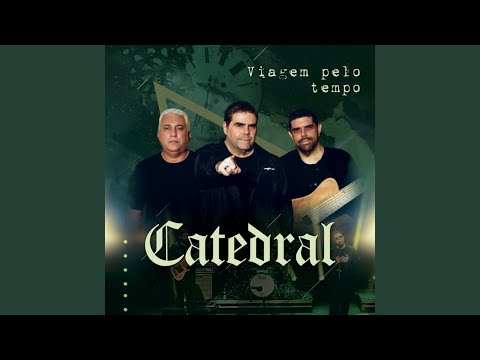 Abandono - Catedral