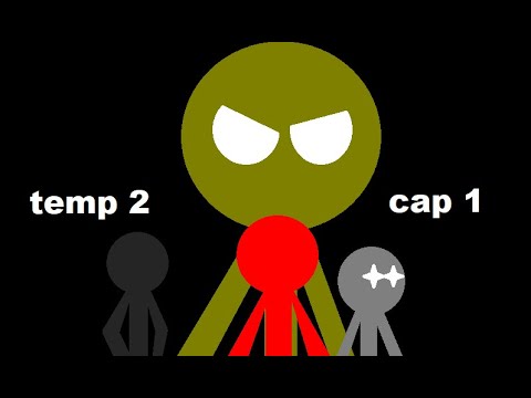 rojo vs dorado temp 2 cap 1