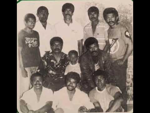 VOQA NI UA KEI DAVETA-TABU - VEITALATALA