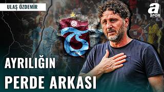 Trabzonspor'da Fatih Tekke Ayrılığının Ardındaki Gerçek Ne? | Tekke Am