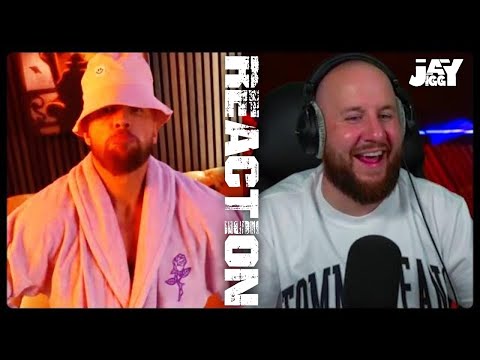SHINDY vs. MICHI | MIB GALA FOLGE | REACTION