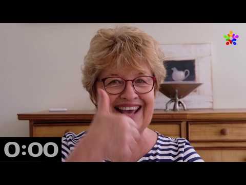 NDU 2019 FunFacts in 60 seconds