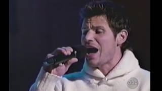 98 Degrees - I'll be home for christmas