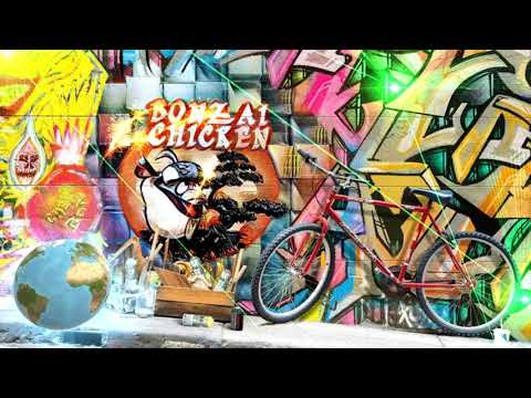 In Circles Full Power 145BPM   September 4 2019