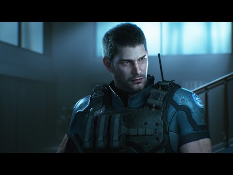 Trailer-Vorschau: Resident Evil: Death Island