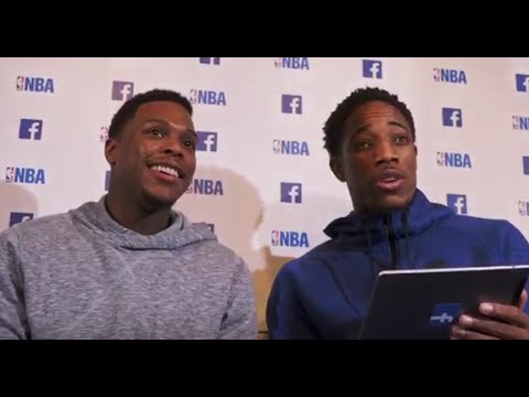 Open Gym, presented by Bell: S4E16 - The Weekend