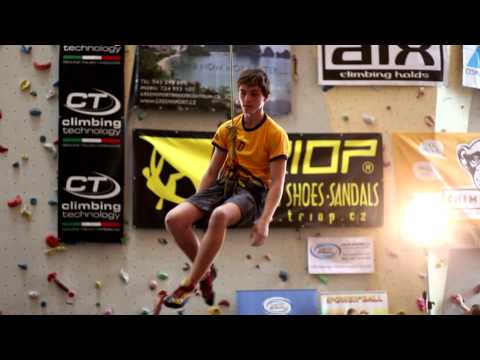 Tendon cup 2014 VERTIKON ZLÍN