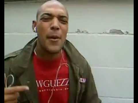 RawguezZ - Street Promo`06