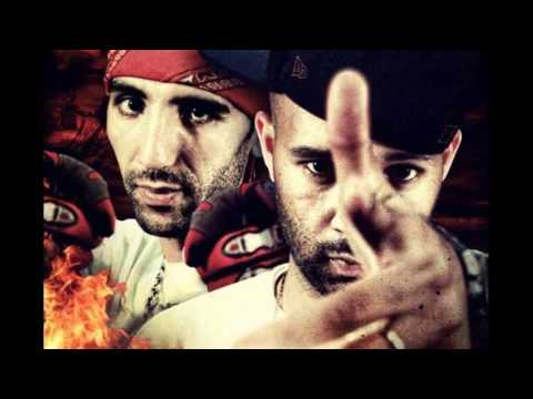 10 CAPRICE 2015 FEAT CHAHTMAN x MASTA FLOW x 7ARB RAP FREESTYLE 2015 !!!