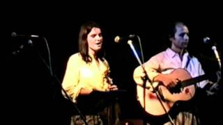 Tänzers Traum live 1989: Banks of Sweet Italy