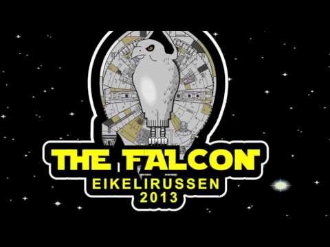 The Falcon 2013 - Arminova ft. H.E.M.M.A. & Madsern