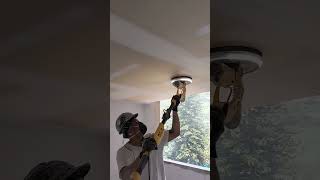 Miniatura del v&iacute;deo sobre lijadoras de pared y techo 225 mm