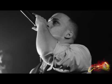 Dre Nix vs The Joker