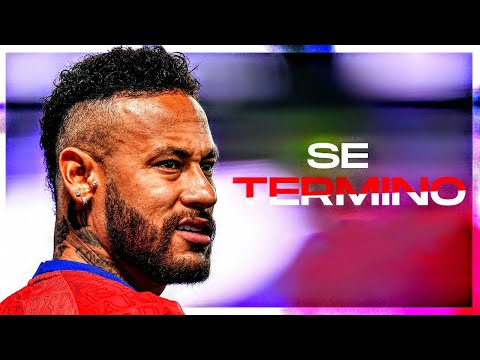 Neymar Jr ●LIT killah FT Kodigo - Se Terminó ᴴᴰ