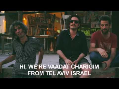 Vaadat Charigim - [ Noisey  Documentary ]