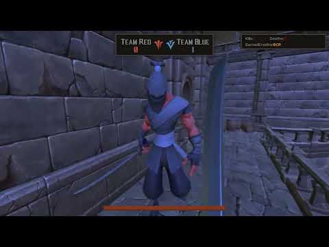 Conditus -  Gameplay Trailer 2022