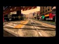 Bornout 3 Soundtrack 7 Autopilot Off Make a Sound ...