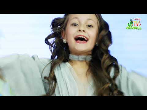 Laura Stropșa (DoReMiShow) - Feerie de iarnă