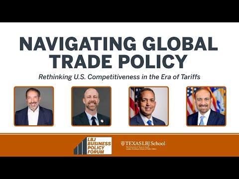 Tariffs and U.S. Business