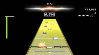 Guitar Hero 3 / Frets on Fire Custom Song: John 5 - Scavenger's Daughter