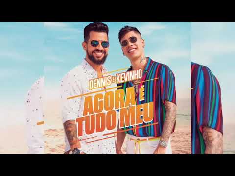 Mc Kevinho - Agora é Tudo Meu