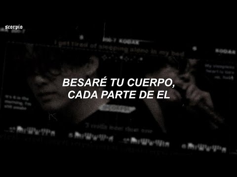 ⋆ daniel di angelo ft. dxvn — tonight [trad. español]