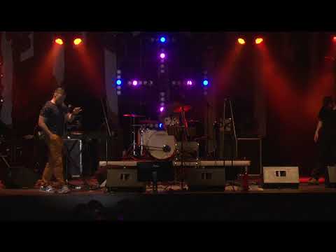 BRODFEST 2019 - neděle večer