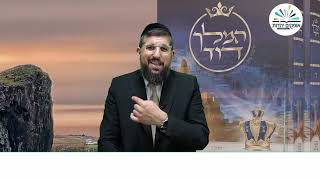 חדש, גילויים מרתקים על חודש אלול ושבט גד | אלול תשפ"ה | הרב אליהו עמר (הרב אליהו עמר) - התמונה מוצגת ישירות מתוך אתר האינטרנט יוטיוב. זכויות היוצרים בתמונה שייכות ליוצרה. קישור קרדיט למקור התוכן נמצא בתוך דף הסרטון