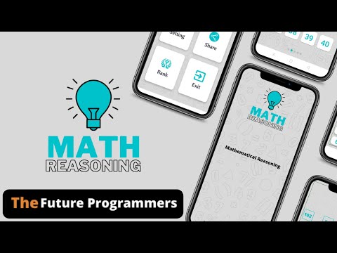 Math Reasoning video thumbnail