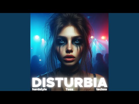 Disturbia (Techno)