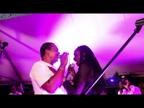 KWAXICOLOR BAKOUA  2014 / SERE MWEN