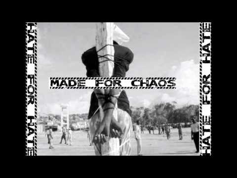 MFC (Made for Chaos)  -   GAZA