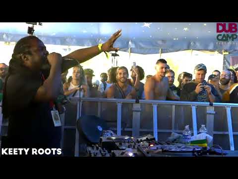 𝔻𝕌𝔹 ℂ𝔸𝕄ℙ 2023 | KEETY ROOTS ▶ "Calling All Revolutionaries" ② (FT. 🎤 BREADBACK & 🎤 RAS TWEED)