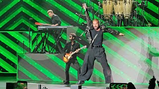 RICKY MARTIN - Adrenalina (Madrid STARLITE 2025) 4K